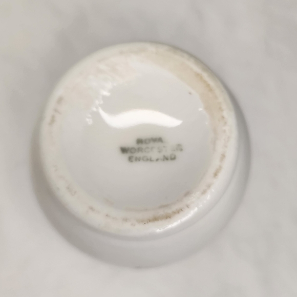 Vintage Egg Coddler Blackberry - Picture 9 of 12